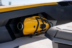 2023 Tecnomar Lamborghini 63 yacht for sale FAST TOY-12