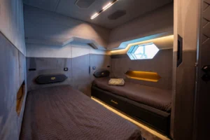 2023 Tecnomar Lamborghini 63 yacht for sale FAST TOY-15
