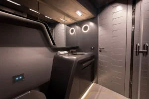 2023 Tecnomar Lamborghini 63 yacht for sale FAST TOY-16