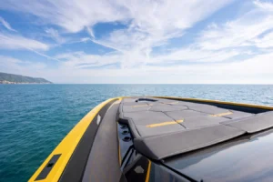 2023 Tecnomar Lamborghini 63 yacht for sale FAST TOY-20