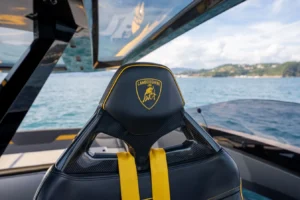 2023 Tecnomar Lamborghini 63 yacht for sale FAST TOY-27
