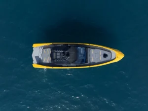 2023 Tecnomar Lamborghini 63 yacht for sale FAST TOY-7