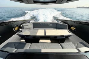 2024 Tecnomar Lamborghini 63 yacht for sale Dubai 3