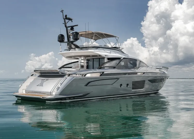 2024 azimut s8 yacht for sale in miami 10