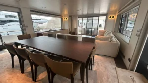 2024 custom line navetta 30 yacht for sale-1