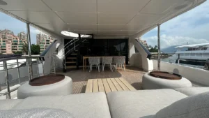 2024 custom line navetta 30 yacht for sale-11