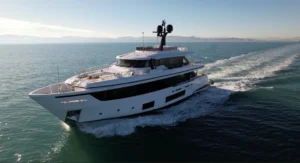 2024 custom line navetta 30 yacht for sale-12