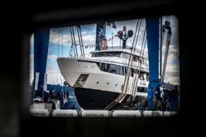 2024 custom line navetta 30 yacht for sale-13