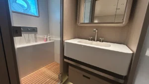 2024 custom line navetta 30 yacht for sale-15