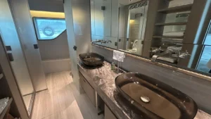 2024 custom line navetta 30 yacht for sale-18