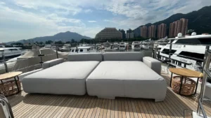 2024 custom line navetta 30 yacht for sale-20