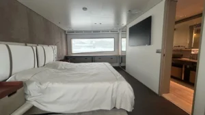 2024 custom line navetta 30 yacht for sale-21