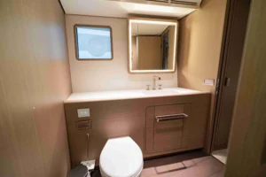 2024 custom line navetta 30 yacht for sale-26