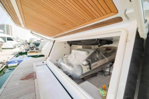 2024 custom line navetta 30 yacht for sale-29