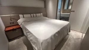 2024 custom line navetta 30 yacht for sale-3