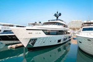 2024 custom line navetta 30 yacht for sale-30