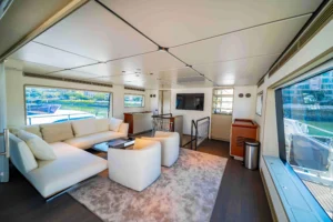 2024 custom line navetta 30 yacht for sale-34