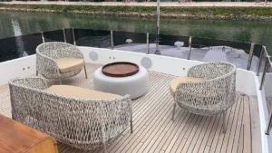 2024 custom line navetta 30 yacht for sale-5