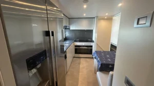 2024 custom line navetta 30 yacht for sale-9