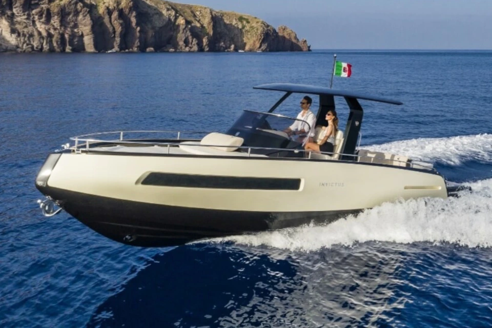 Invictus GT280