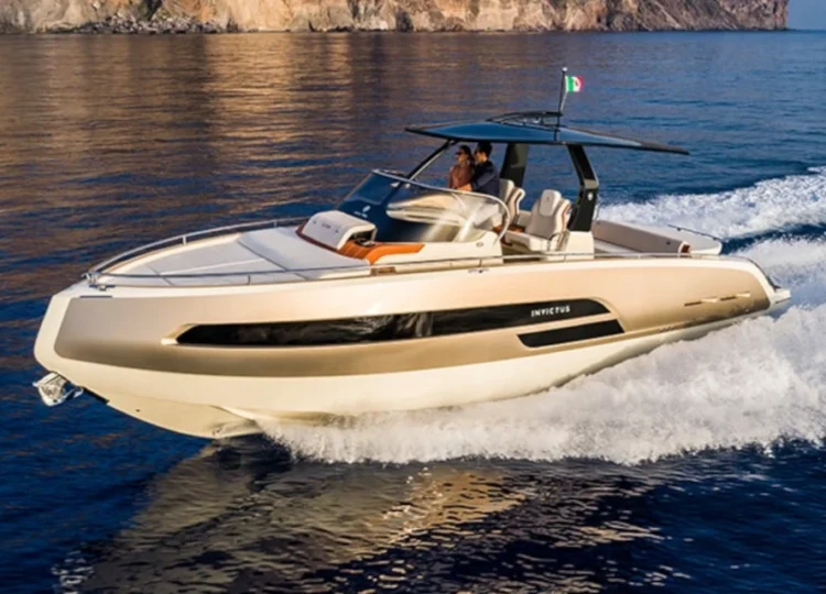 Invictus GT320