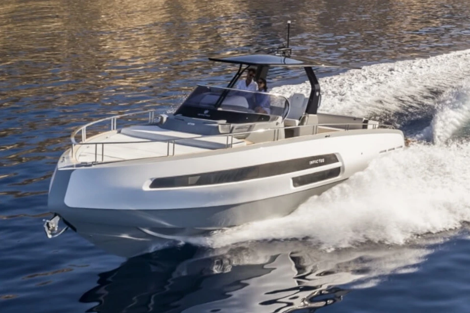 Invictus GT370