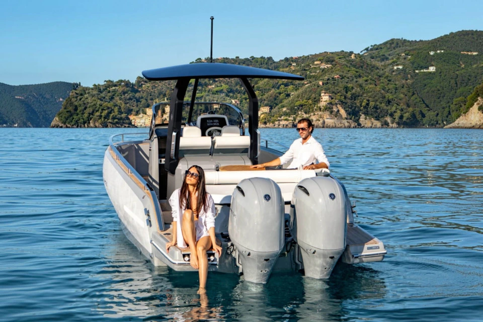 Invictus TT280S