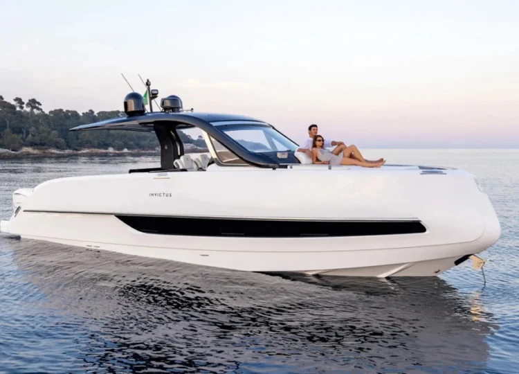 Invictus TT420S