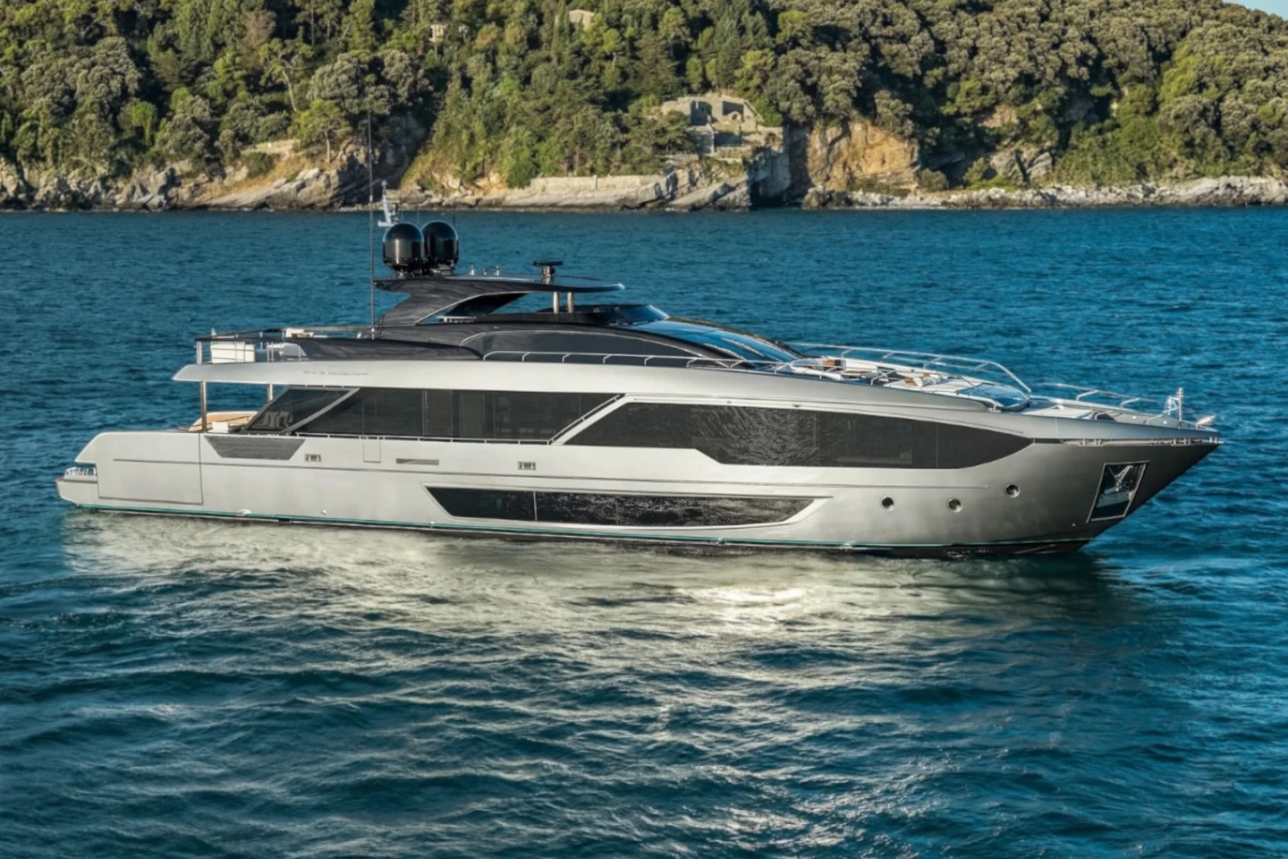 Riva 112 Dolcevita Super