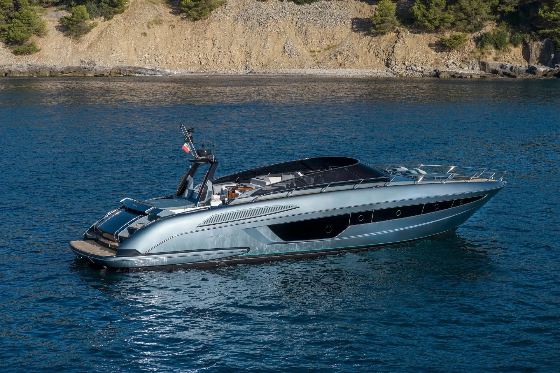 Riva 56 Rivale Super Photoroom