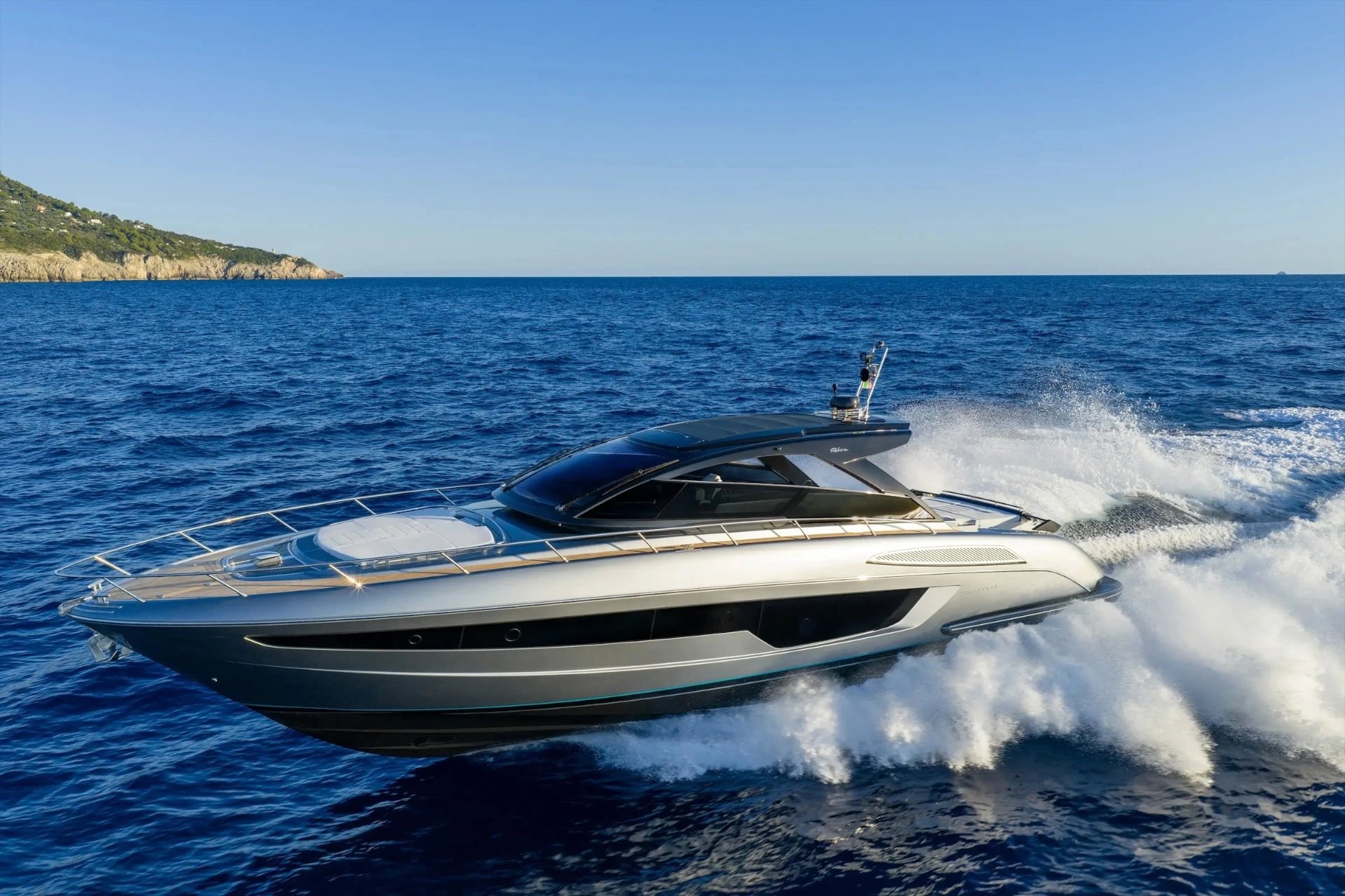 Riva 58 Capri Photoroom