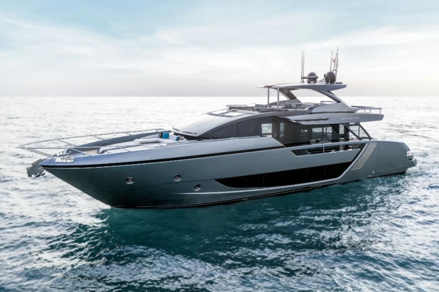 Riva 82 Diva