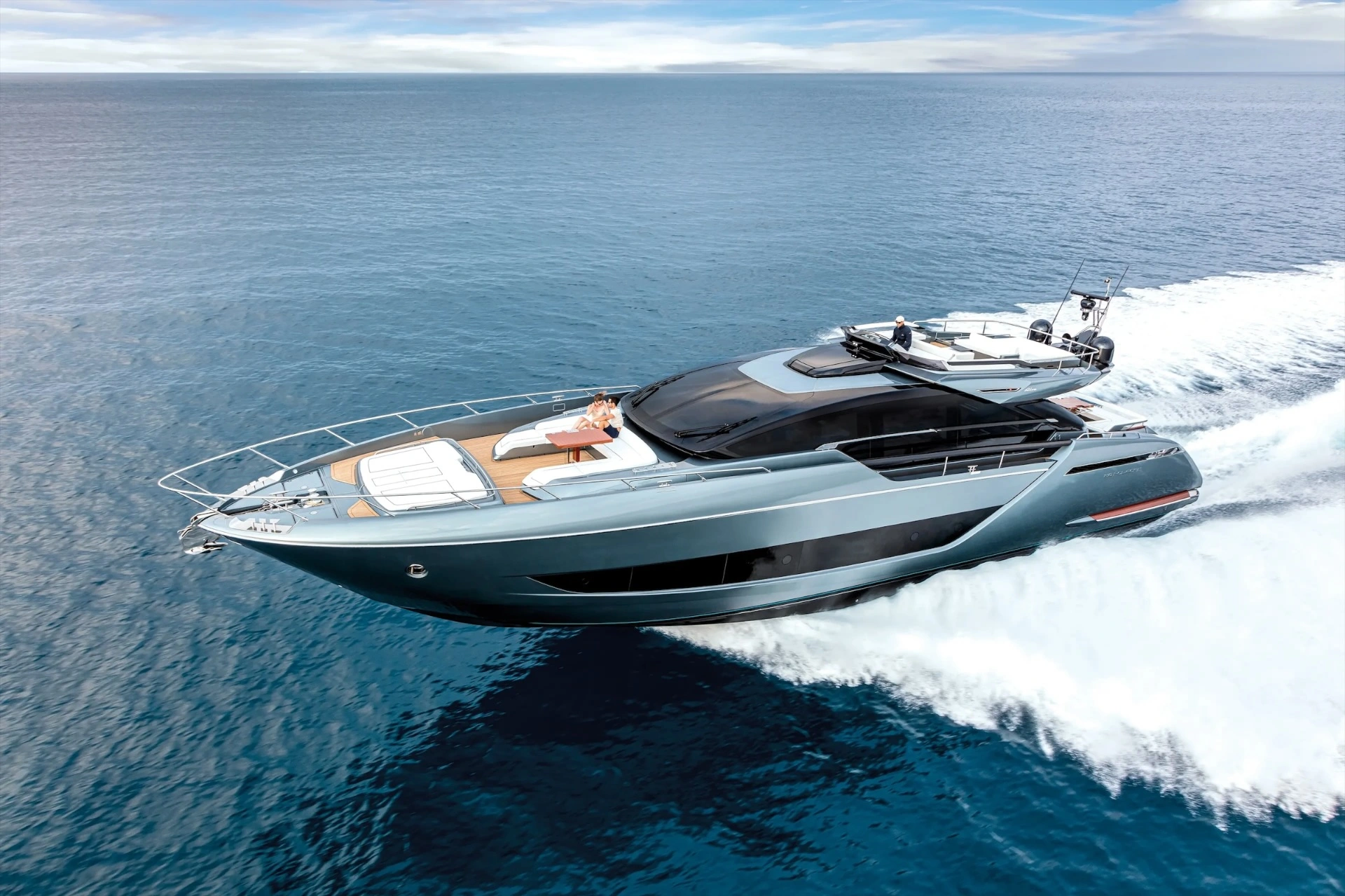 Riva 88 Folgore Photoroom