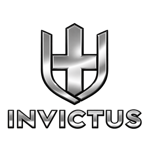logo invictus