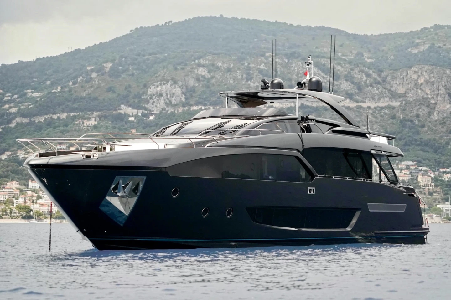 riva 90 argo Photoroom