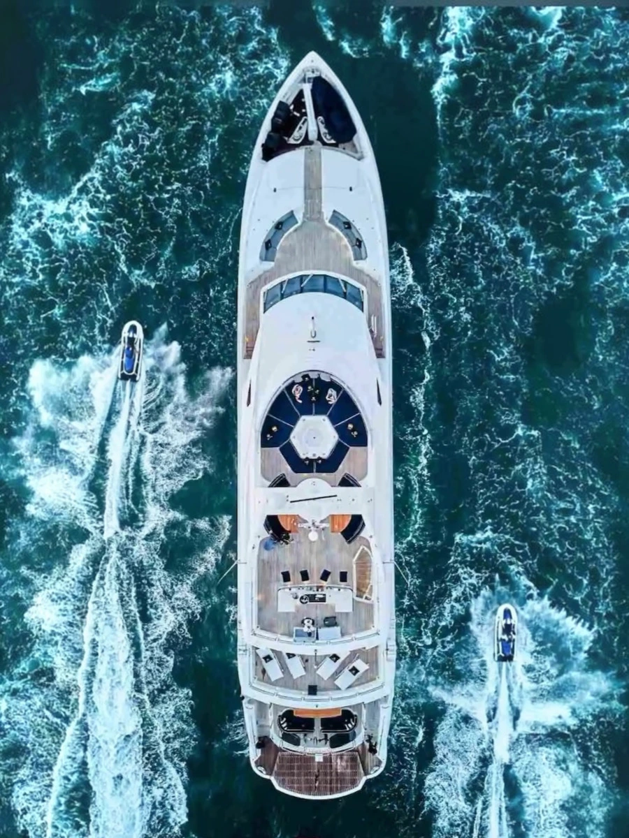 sell a yacht dubai