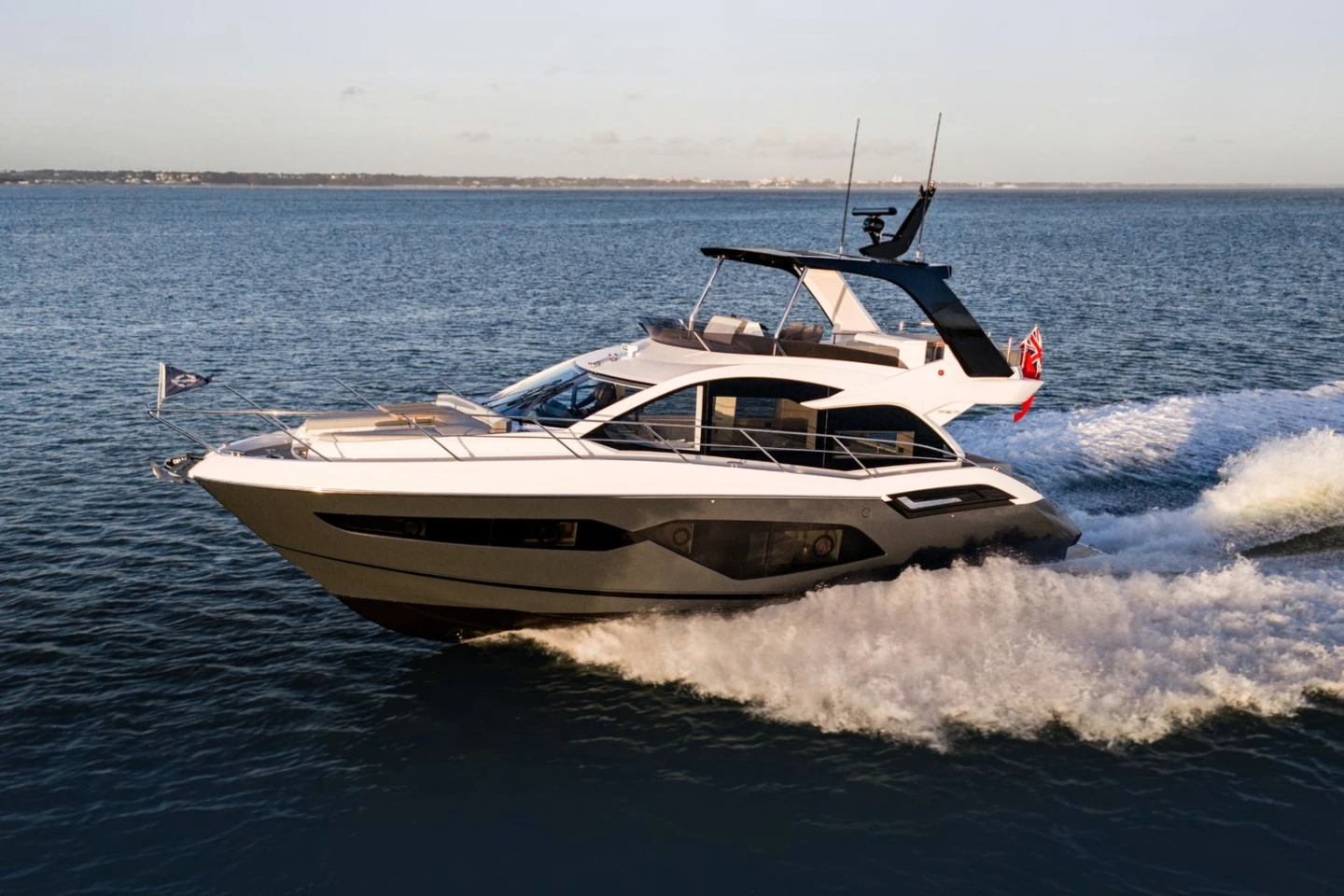 sunseeker manhattan 56