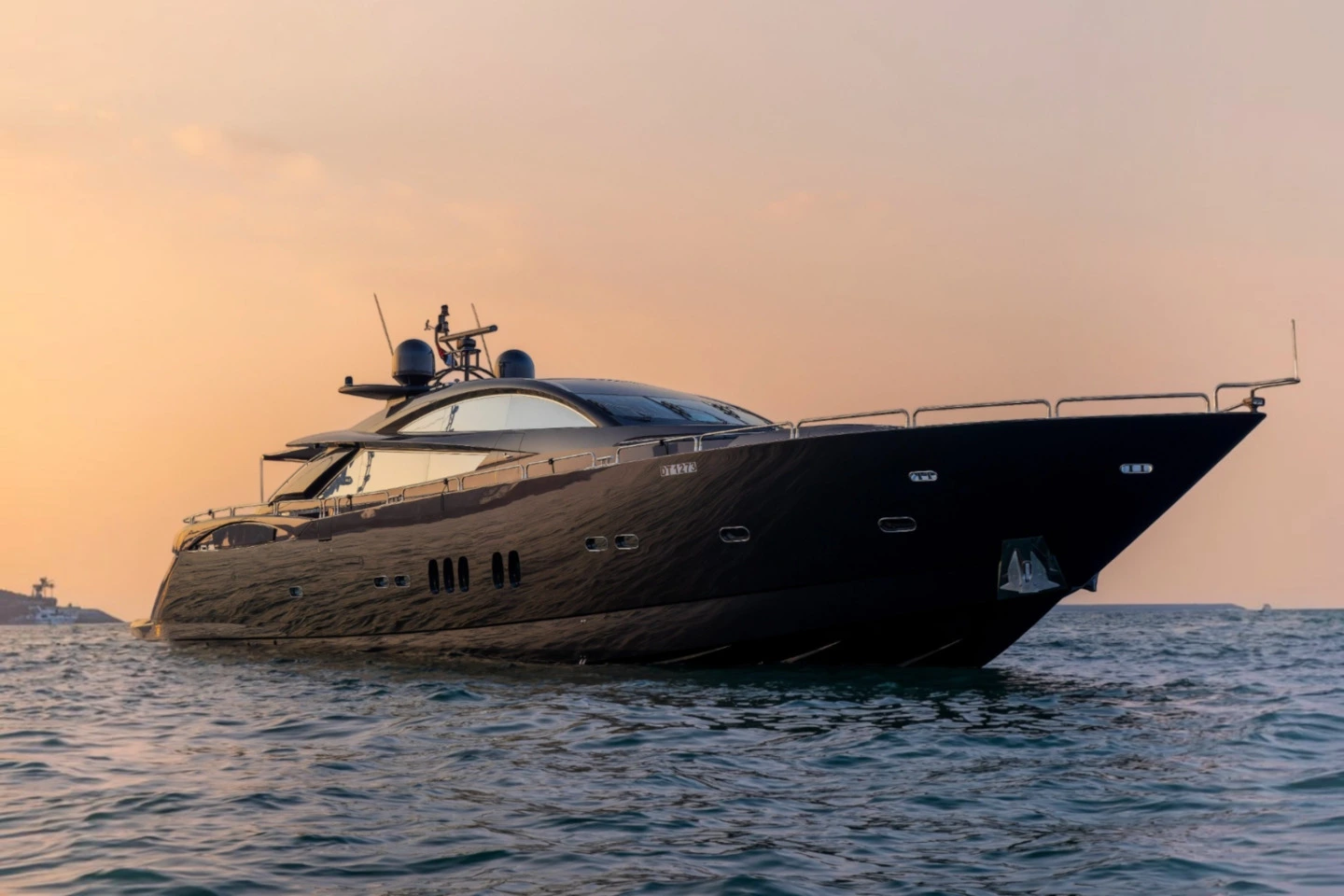 sunseeker predator 108
