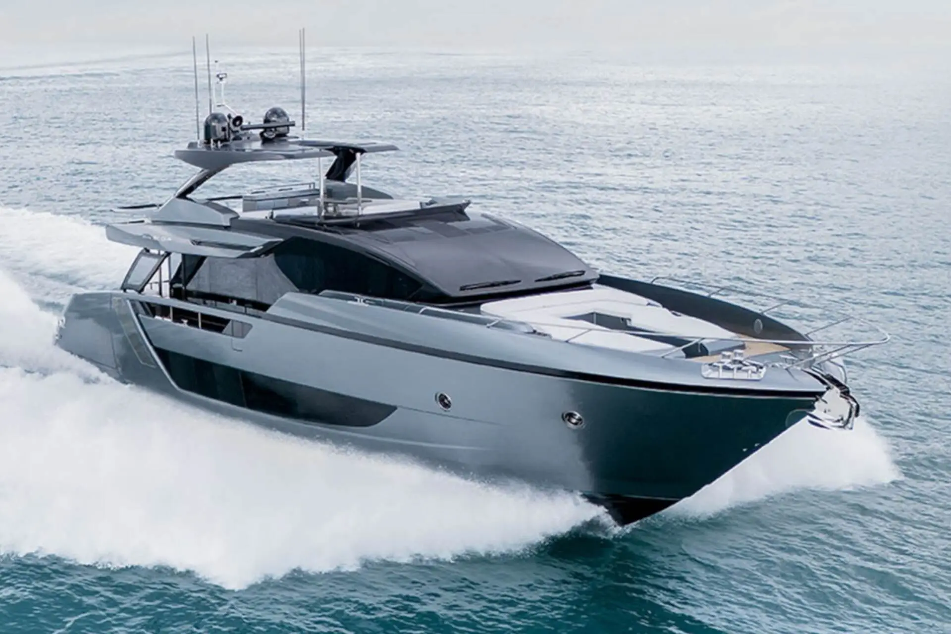 yachts for sale dubai