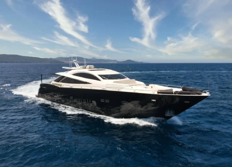 2008 sunseeker predator 108 for sale croatia 3