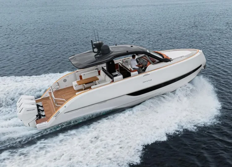 2026 invictus tt 420s